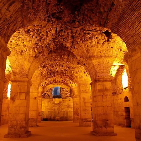 Διαμέρισμα Filipovic, 3 Min Walk To The