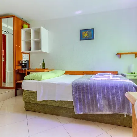 Διαμέρισμα Filipovic, 3 Min Walk To The *