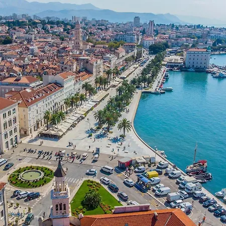 Διαμέρισμα Filipovic, 3 Min Walk To The *