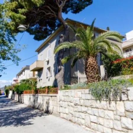 Διαμέρισμα Filipovic, 3 Min Walk To The Σπλιτ