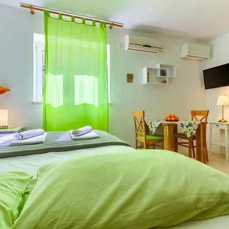 Filipovic, 3 Min Walk To The Apartman