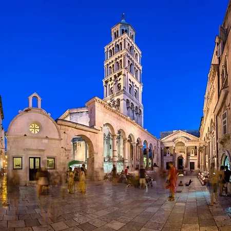 Apartman Filipovic, 3 Min Walk To The *