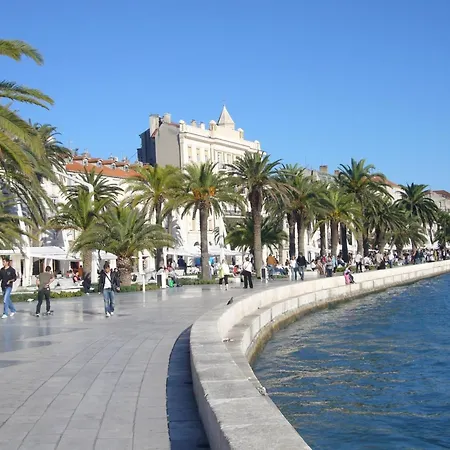 شقة Filipovic, 3 Min Walk To The *