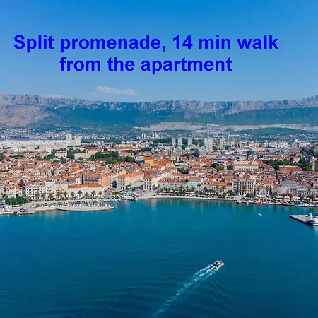 Filipovic, 3 Min Walk To The *