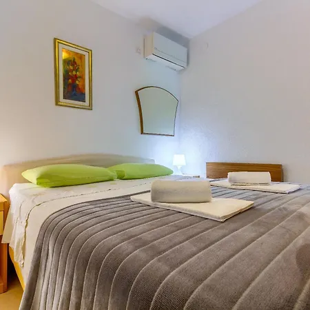 Filipovic, 3 Min Walk To The سبليت