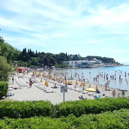 Apartament Filipovic, 3 Min Walk To The