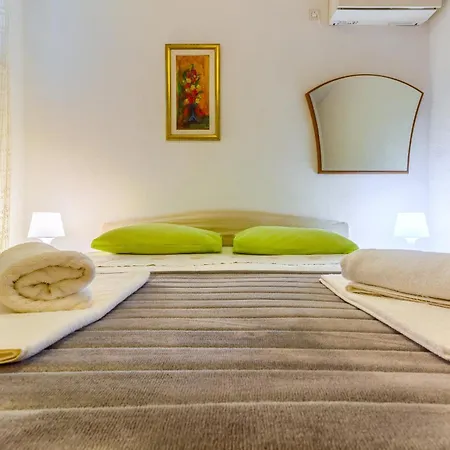 Filipovic, 3 Min Walk To The * Split